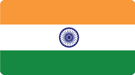 india flag