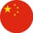 china flag